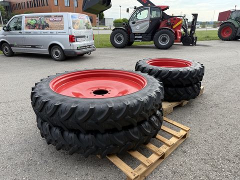 Kleber Kulturräder passend zu Fendt 500 Vario