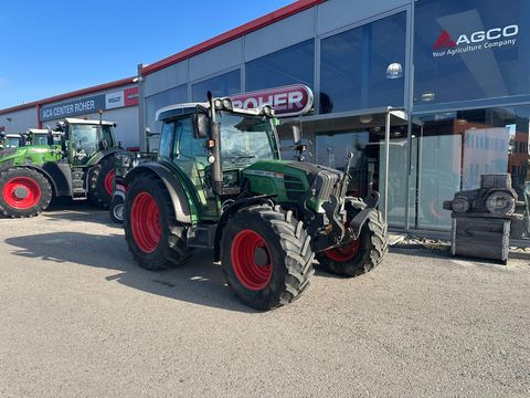 <strong>Fendt 209 Vario</strong><br />