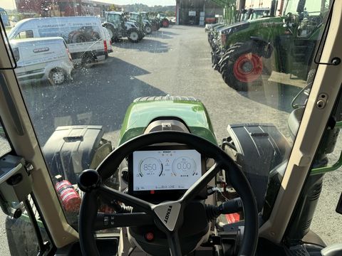 Fendt 516 Vario Profi+ FendtONE