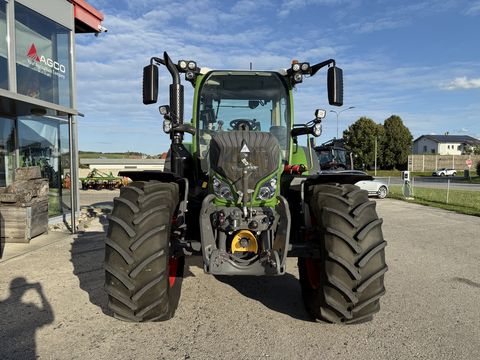 Fendt 516 Vario Profi+ FendtONE