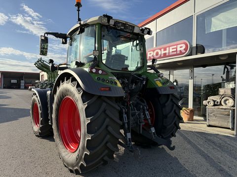 Fendt 516 Vario Profi+ FendtONE