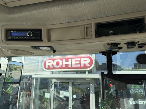 Fendt 516 Vario Profi+ FendtONE