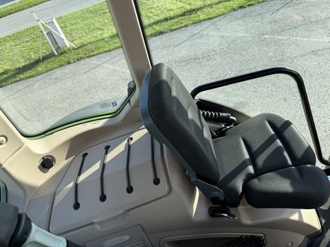 Fendt 516 Vario Profi+ FendtONE