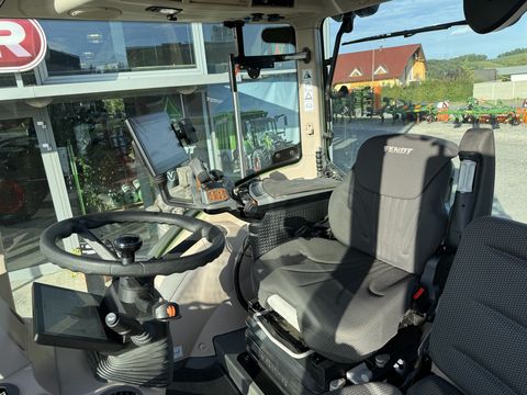 Fendt 516 Vario Profi+ FendtONE