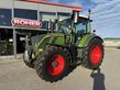 Fendt 516 Vario Profi+ FendtONE