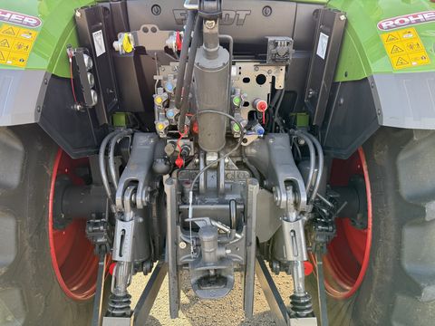Fendt 516 Vario Profi+ FendtONE