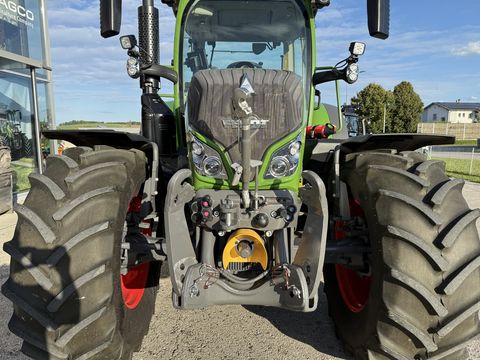 Fendt 516 Vario Profi+ FendtONE