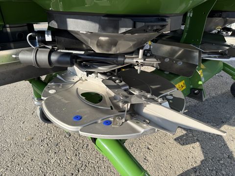 Amazone ZA-TS 3200 ProfisPro Hydro