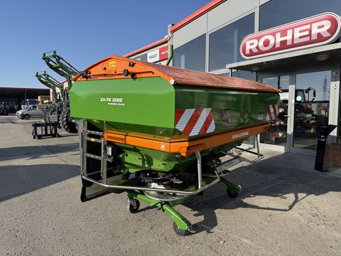 Amazone ZA-TS 3200 ProfisPro Hydro
