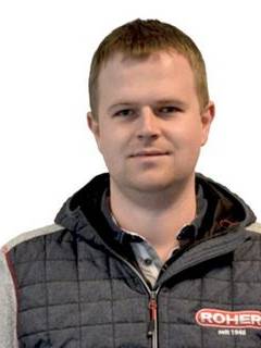 Kontaktperson