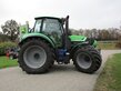 Deutz-Fahr 6190 TTV