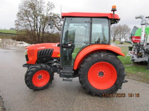 <strong>Kubota L1-522</strong><br />