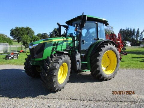 John Deere 5100 M