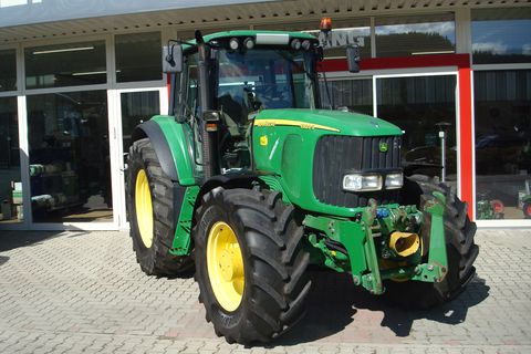 John Deere 6920 S Premium