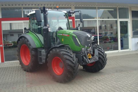 Fendt 312 Vario Power