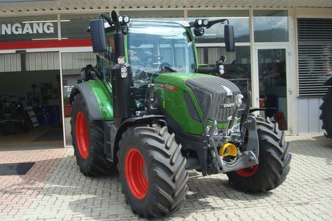Fendt 314 Vario Profi