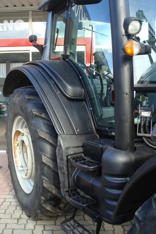 Valtra T 153 HiTech