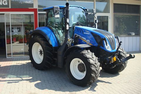 New Holland T5.100 Electro Command