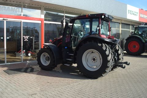 Valtra G115 ACTIVE