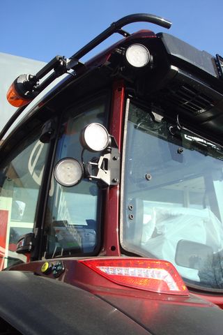 Valtra G115 ACTIVE