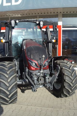 Valtra G115 ACTIVE