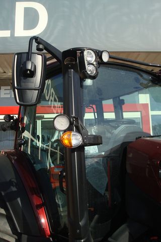 Valtra G115 ACTIVE
