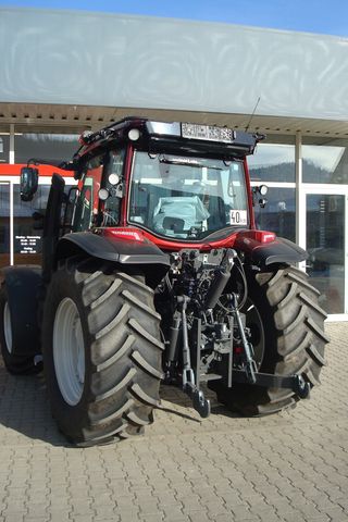 Valtra G115 ACTIVE