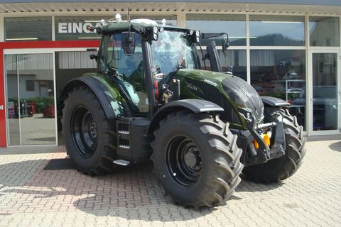 Valtra N175 Direct