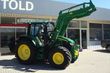 John Deere 6120M Autopowr
