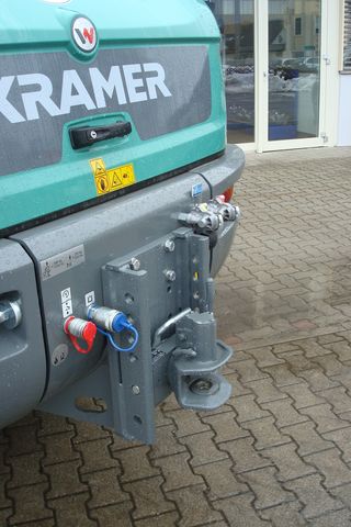 Kramer KL 35.8 T