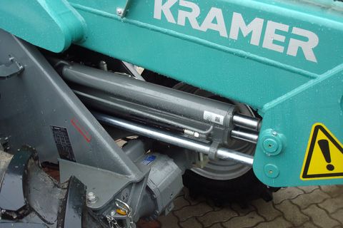Kramer KL 35.8 T