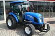 New Holland Boomer 50