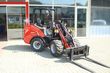 Manitou MLA 3-25 H