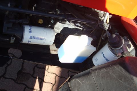 Lindner Geotrac 94
