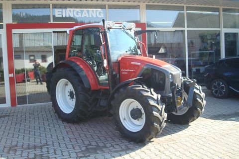 Lindner Geotrac 94 ep