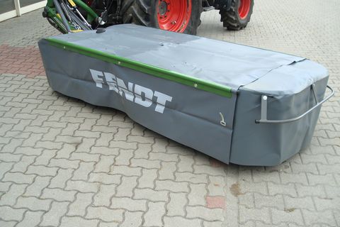 Fendt Slicer 2460 ISL