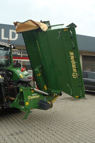 Krone Easy Cut R280 CV