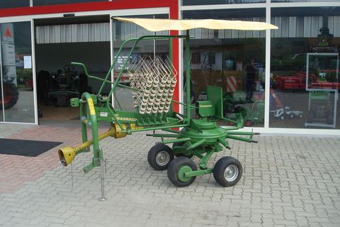 Krone SWADRO 3.45 