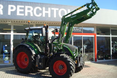 <strong>Fendt 516 Vario (MY2</strong><br />