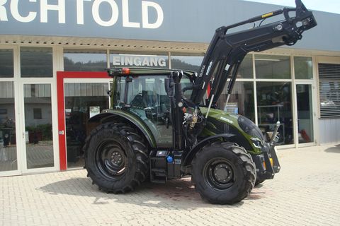 Valtra A 115