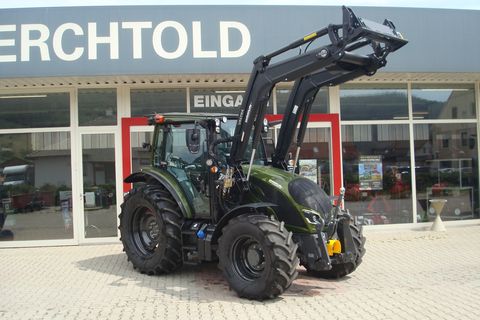 Valtra A 115