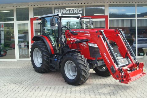 Massey Ferguson MF 5711 M