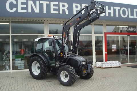 Lindner Geotrac 64