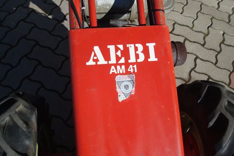 Aebi AM 41