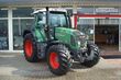 Fendt 412 Vario