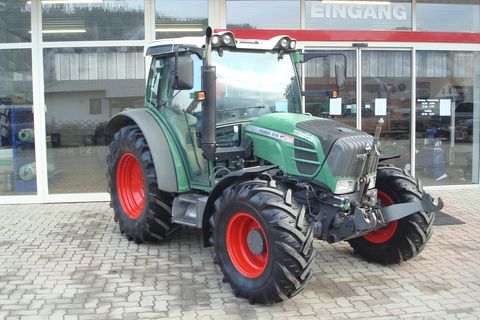 Fendt 208 Vario (Gen1)