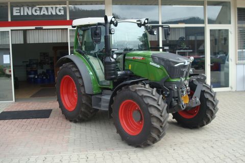 Fendt 210 Vario (FendtONE) 