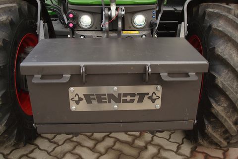 Sonstige Forstbox - Transportbox Fendt 200 Vario