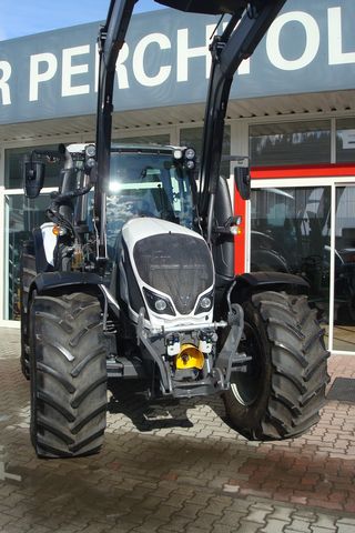 Valtra N134 Versu (Stufe V)