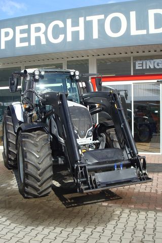 Valtra N134 Versu (Stufe V)